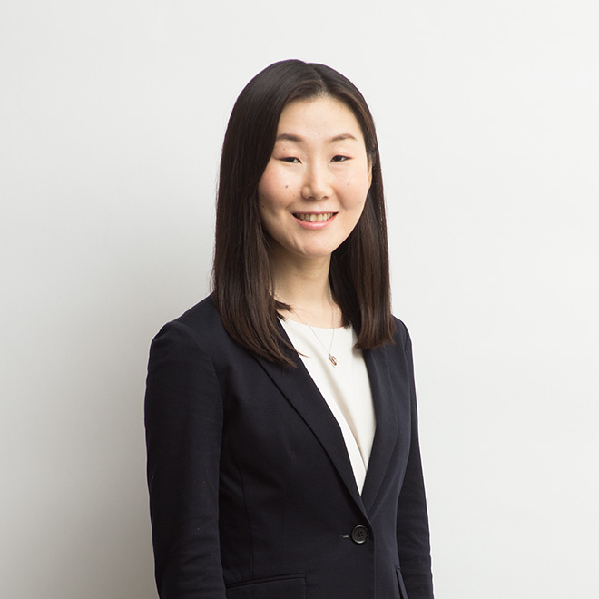 白川もえぎ